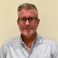 Rob Hegarty