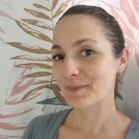 Stéphanie SAINT-GERMAIN