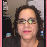 Lydia Alvarado