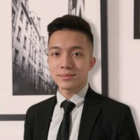 Eric Ruan
