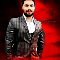 Syed Ali Shahrose