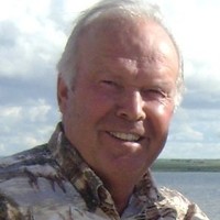 Dr. Grant Devine