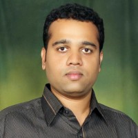 Vinod Hegde