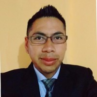 LUIS ALQUINGA