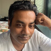 Bharat Agrawal
