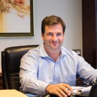Brian Tucker