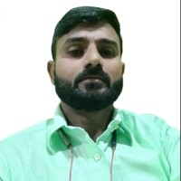 Bipin Chauhan Azamgarh