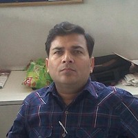 Devendra Yadav