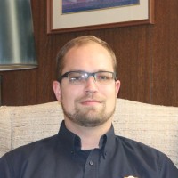 Joshua Lynch