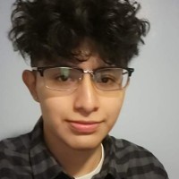 Michael Huerta