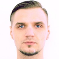 Dmitry Schebelnikov