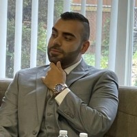 Ali Al-Fanharawi