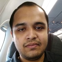 Shashwat Kumar Mishra