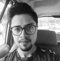 Raghav Suthaud