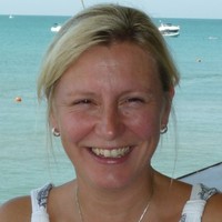 Karin Sanderman