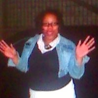 Shanta Fuller