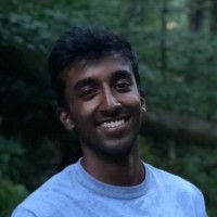 Kaushik Sivakumar