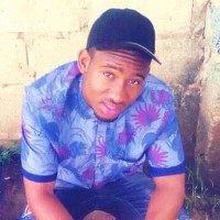 Thabo Clive