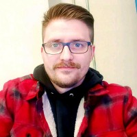 Adam Mcneill