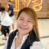 Irvette Mae Lopez
