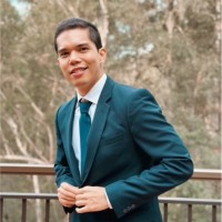 Renz Paolo Patawaran