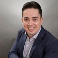André Oliveira Morais