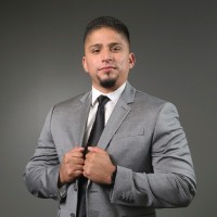Eric Ibarra
