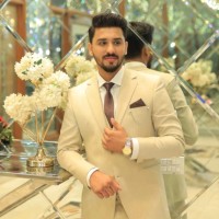 Mahad Niaz