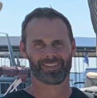 Mike Lucas