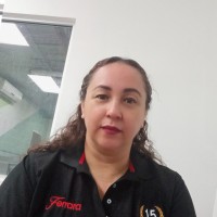Esmeralda Ramos