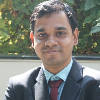 Kaushik Halder