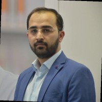 Alireza Mohsenzadeh
