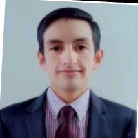 Jesus Alberto Jimenez Silva