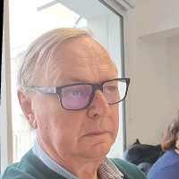 Roland Leporcher