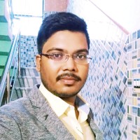 Bigyani Ojha