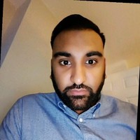 Nikhil Varia