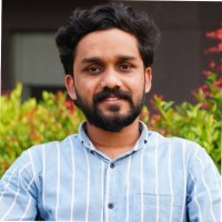 Shamil Aboobacker