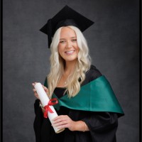 Olivia Donaghy