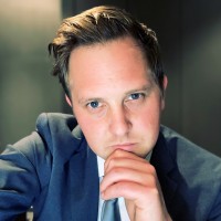 Jonathan Kramer