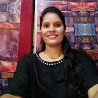 Jyoti Shinde