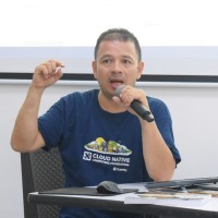 Carlos Bedoya