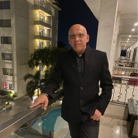 Nayan Vora