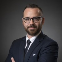 Cedric Lecomte