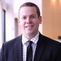Luke Strub, Mba, Rebc