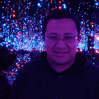 Víctor Daniel Betanzos Pérez