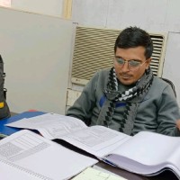 Vishnu Kuntal