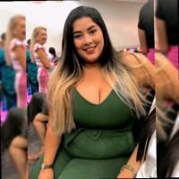 Dayana Santos