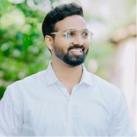 Ashwin Kumar Bolar 🇮🇳