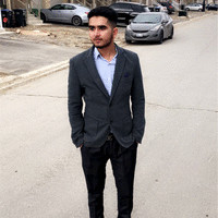 Mandeep Sidhu