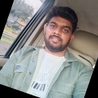 Satheesh V